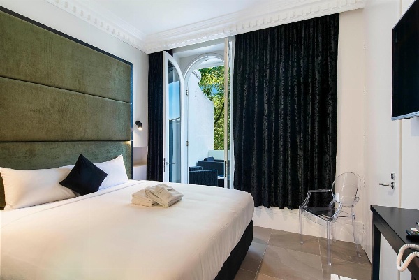 Sydney Boutique Hotel image 1