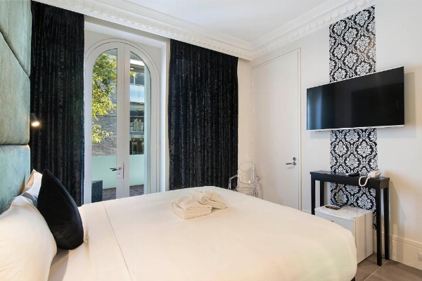 Sydney Boutique Hotel image 12