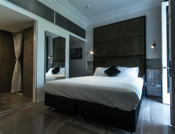 Sydney Boutique Hotel image 14