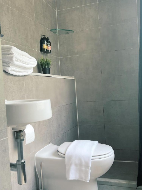 Sydney Boutique Hotel image 18
