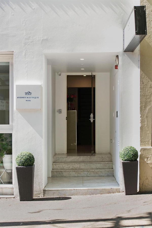 Sydney Boutique Hotel image 2