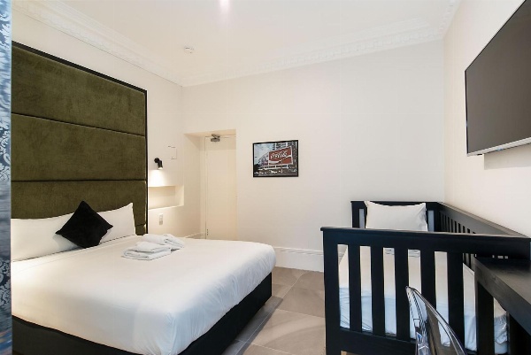 Sydney Boutique Hotel image 4