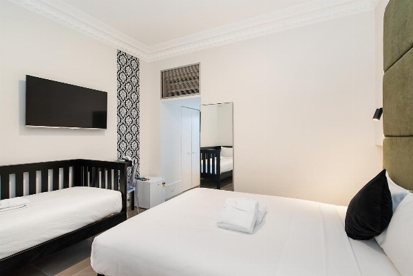 Sydney Boutique Hotel image 6