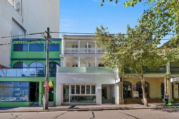 Sydney Boutique Hotel image 9